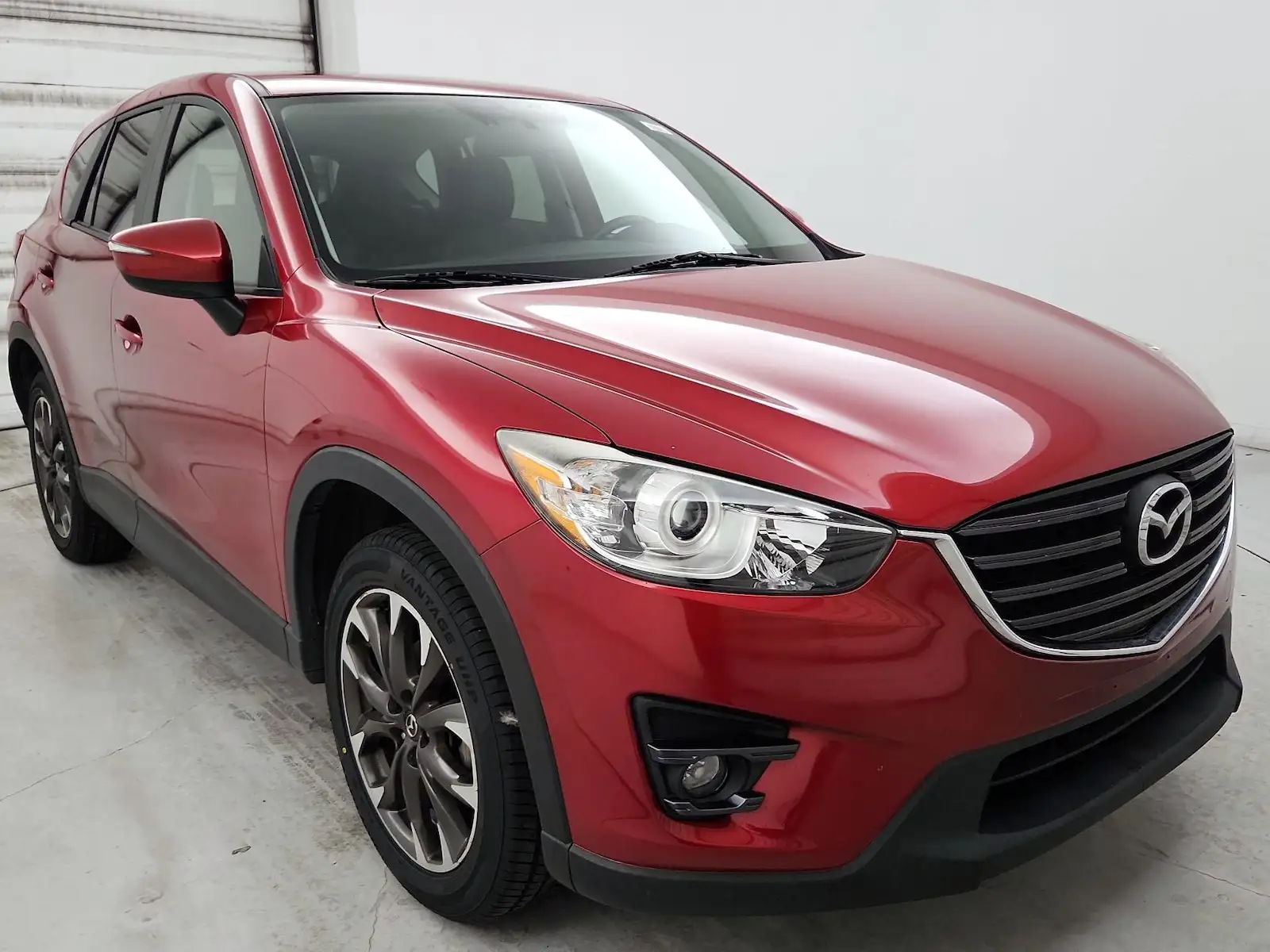 2016 Mazda CX-5 Grand Touring AWD Auto's photo