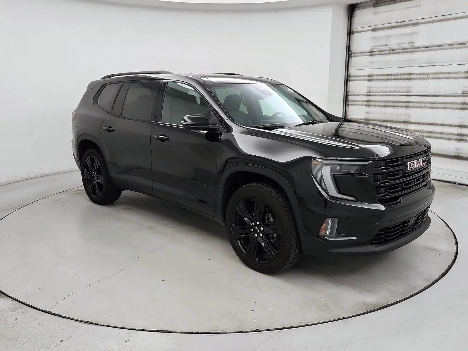 2024 GMC Acadia Elevation AWD's photo