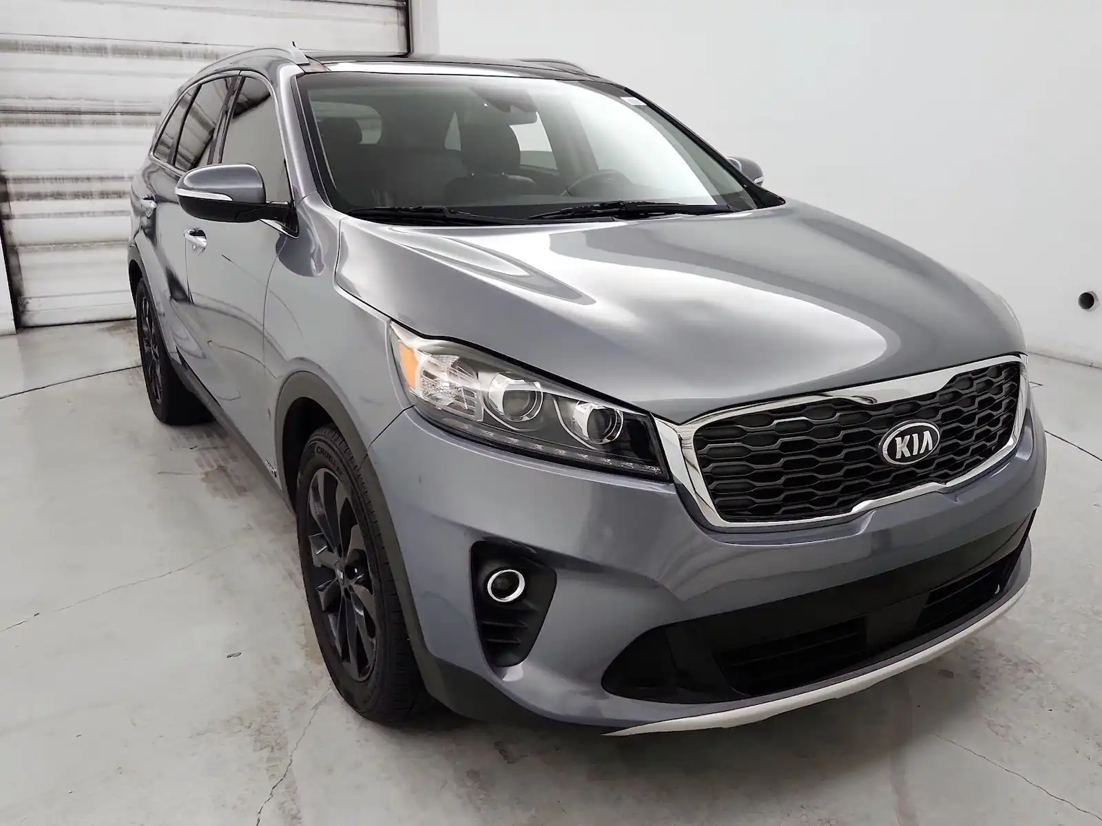 2020 Kia Sorento V6 EX 4WD Auto's photo