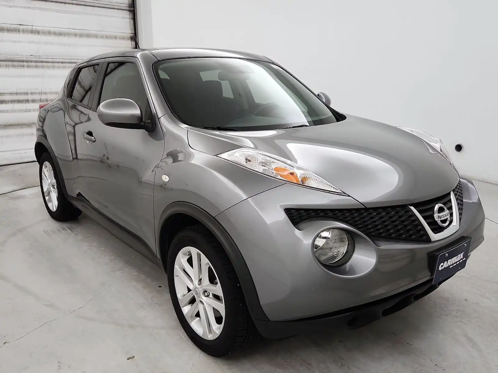 2014 Nissan Juke SV FWD CVT's photo