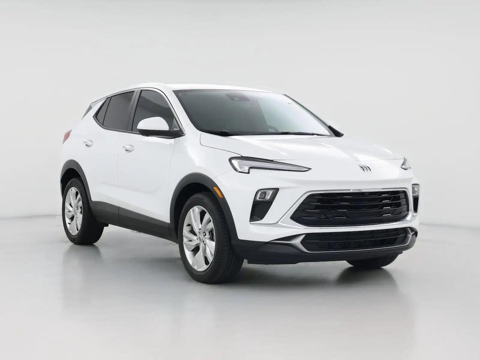 2026 Buick Encore GX Preferred's photo