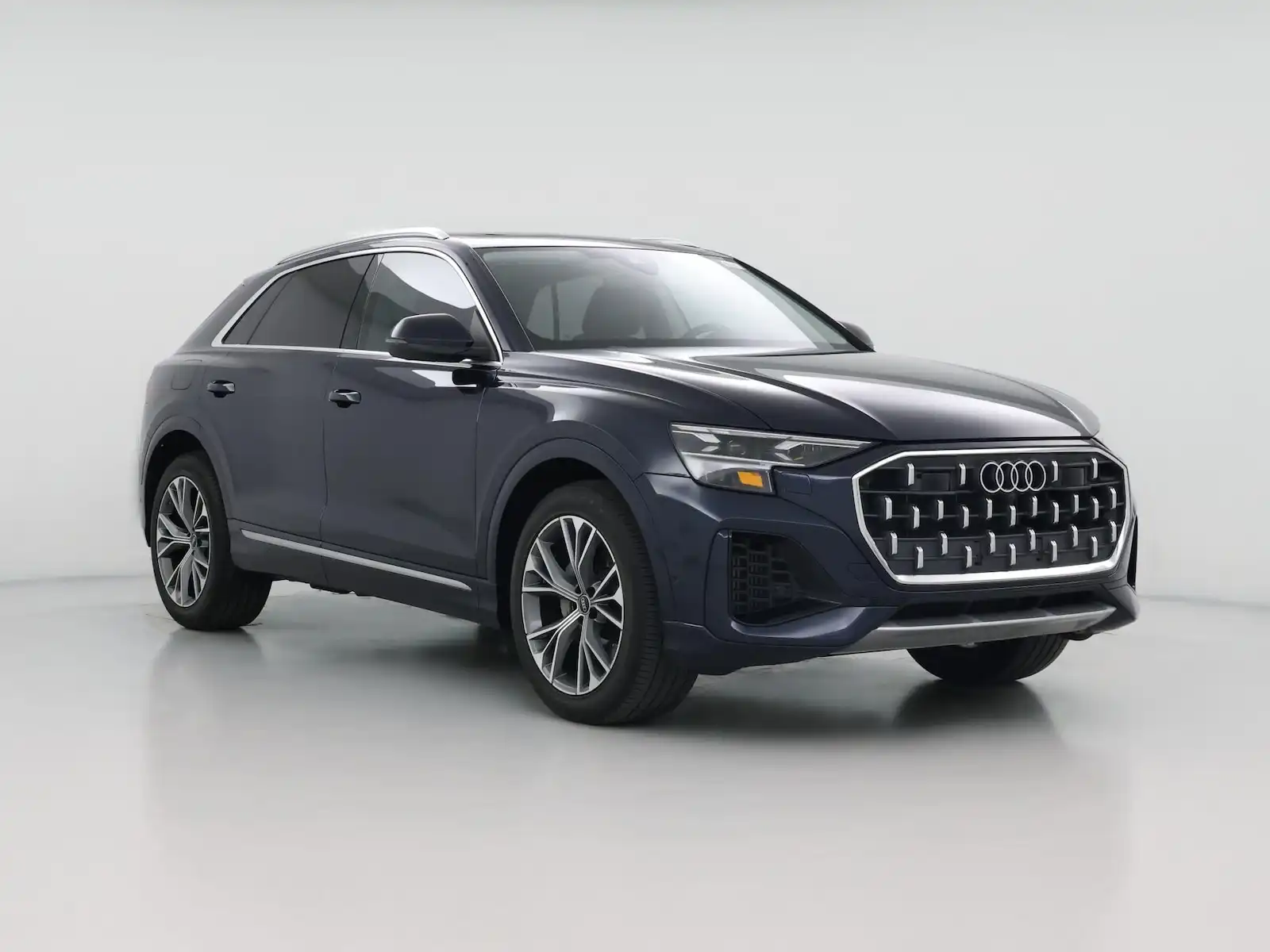 2024 Audi Q8 55 Prestige quattro Tiptonic's photo