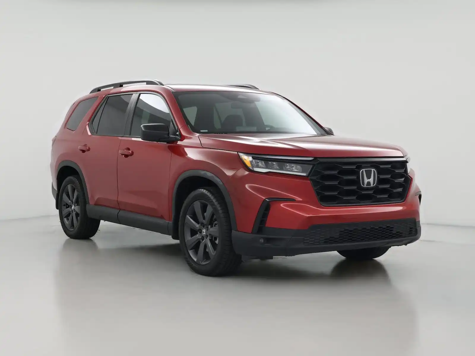2025 Honda Pilot Sport 2WD's photo