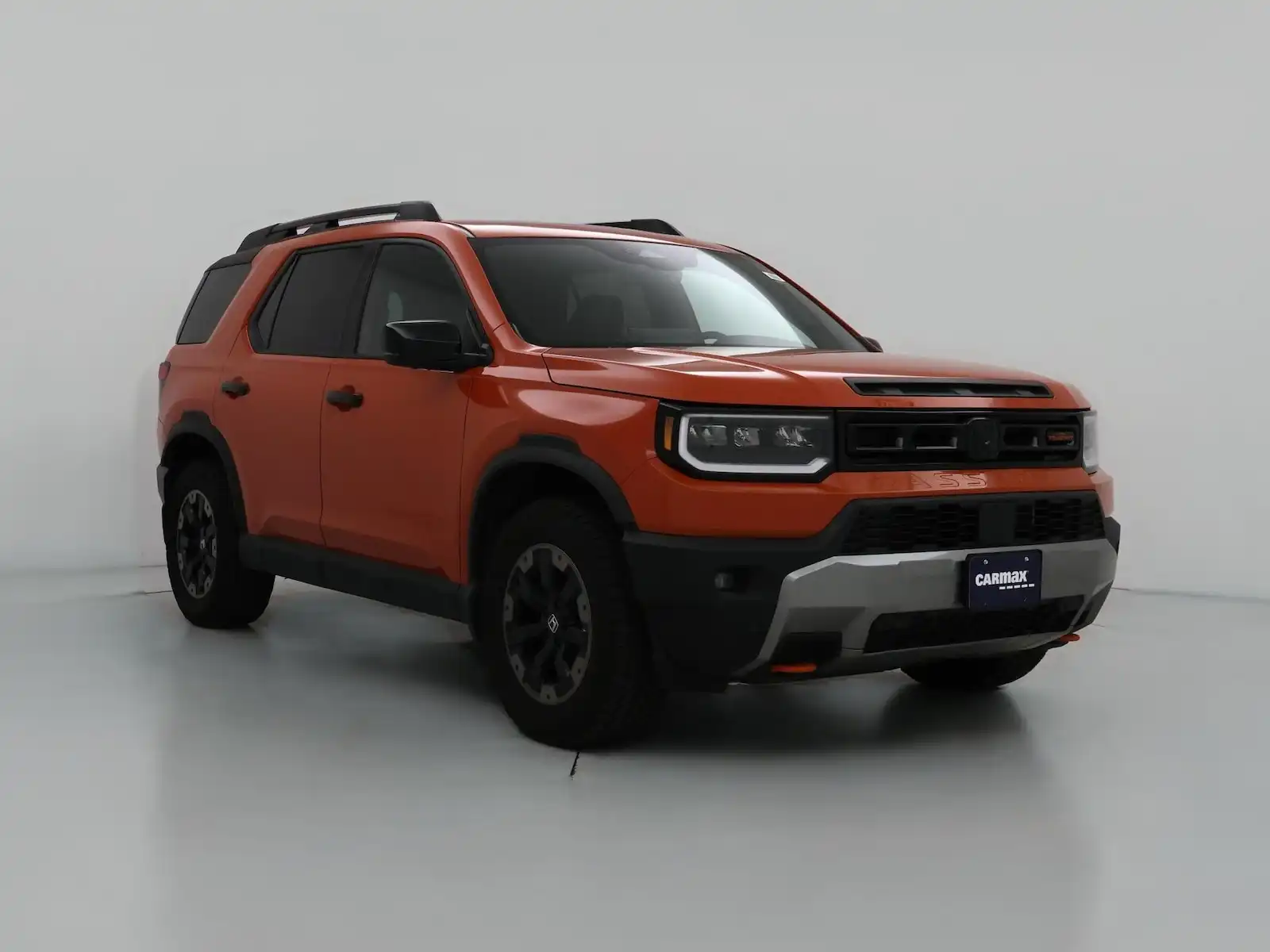 2026 Honda Passport 3.5 TrailSport 4WD Auto Elite's photo