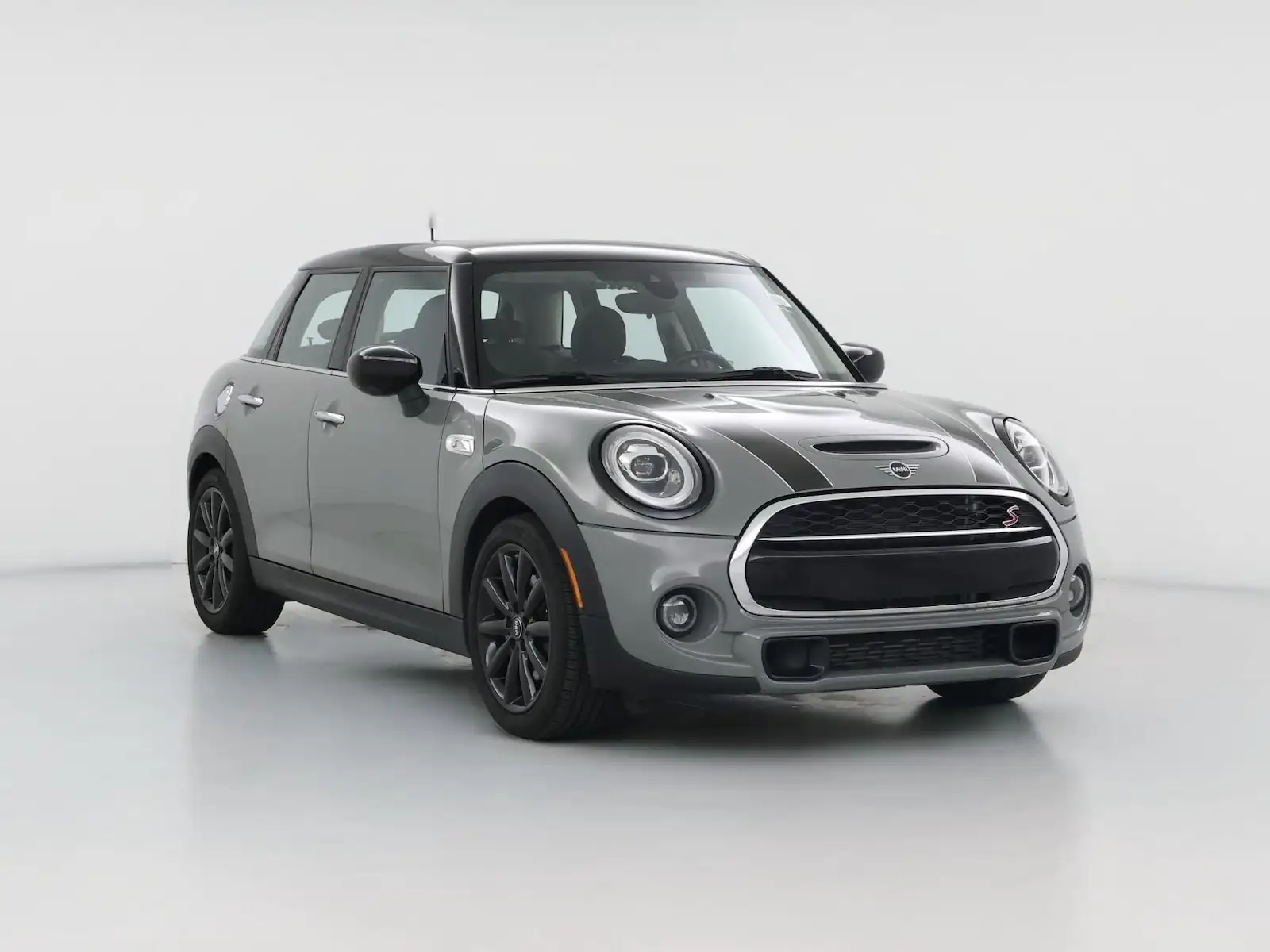2020 MINI Hardtop Cooper S's photo
