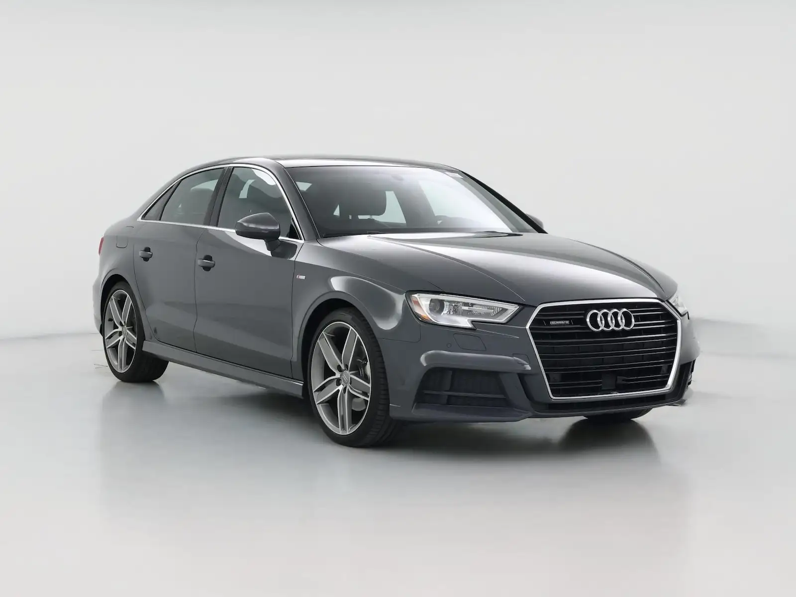 2017 Audi A3 2.0T Premium Plus quattro S tronic's photo
