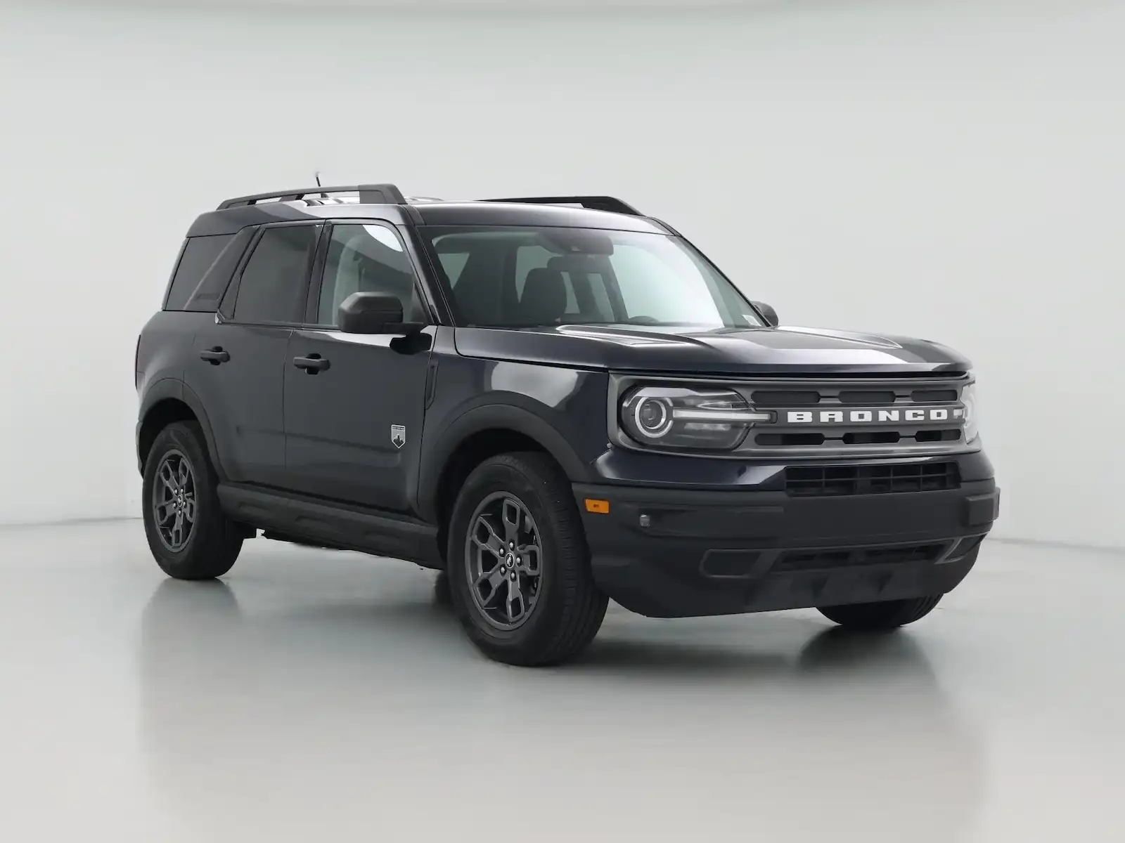 2021 Ford Bronco Sport Big Bend's photo