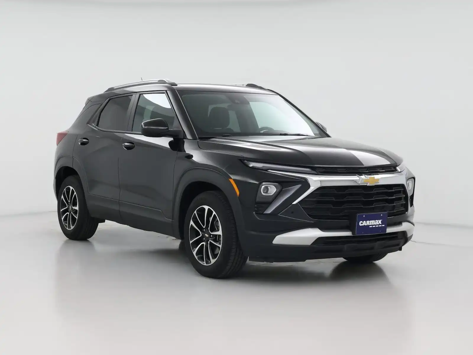 2025 Chevrolet Trailblazer LT's photo