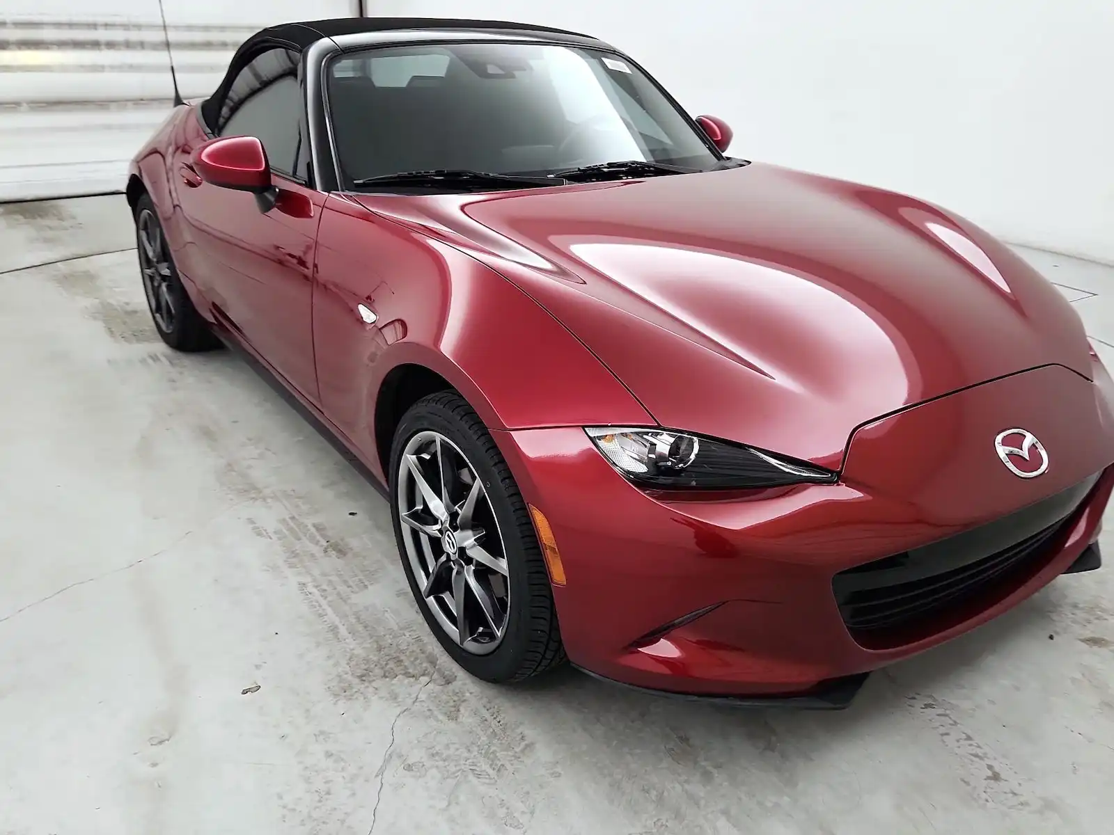 2023 Mazda MX-5 Miata Grand Touring Auto's photo