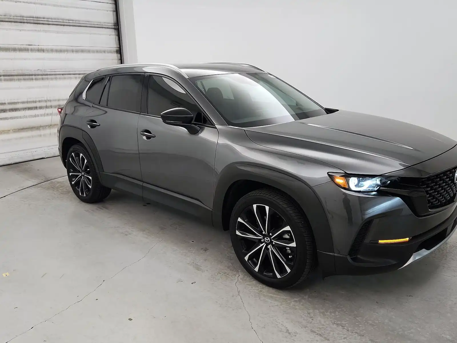 2024 Mazda CX-50 2.5 Turbo Premium's photo