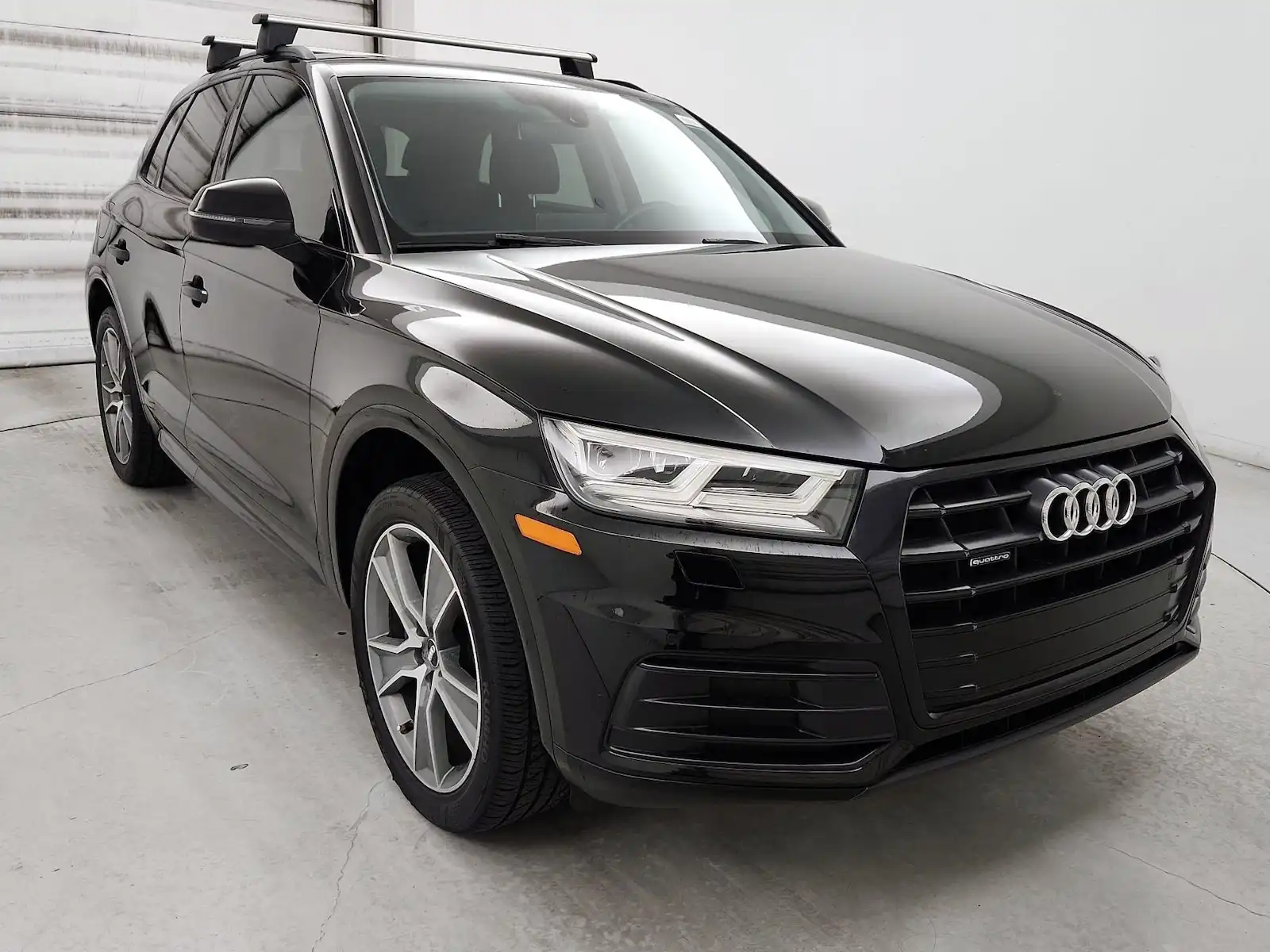 2019 Audi Q5 2.0T Premium Plus quattro S tronic's photo