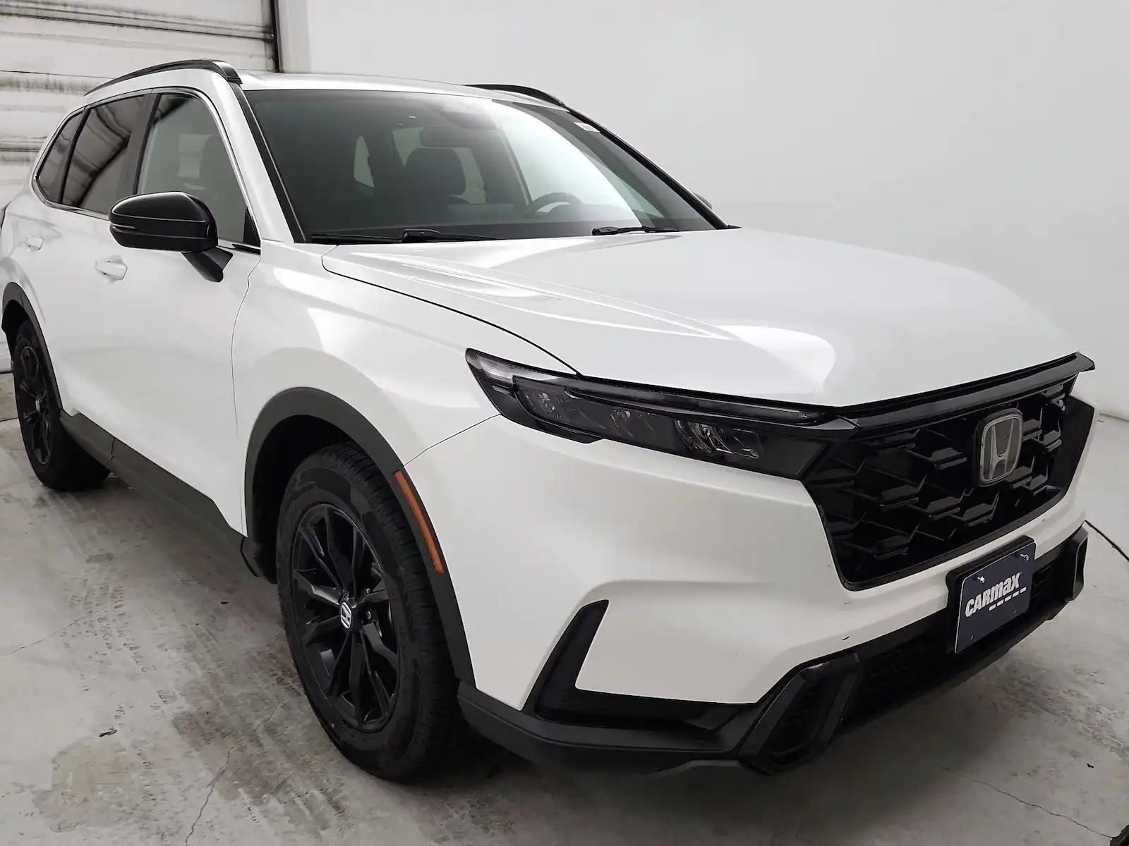 2024 Honda CR-V Hybrid Sport 2WD's photo
