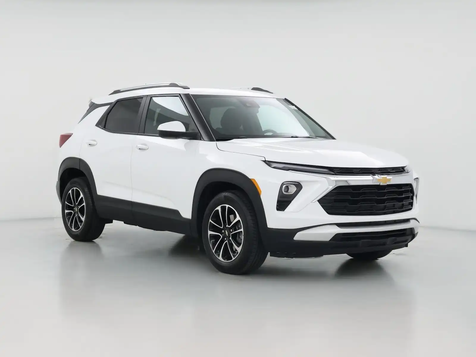 2024 Chevrolet Trailblazer LT's photo