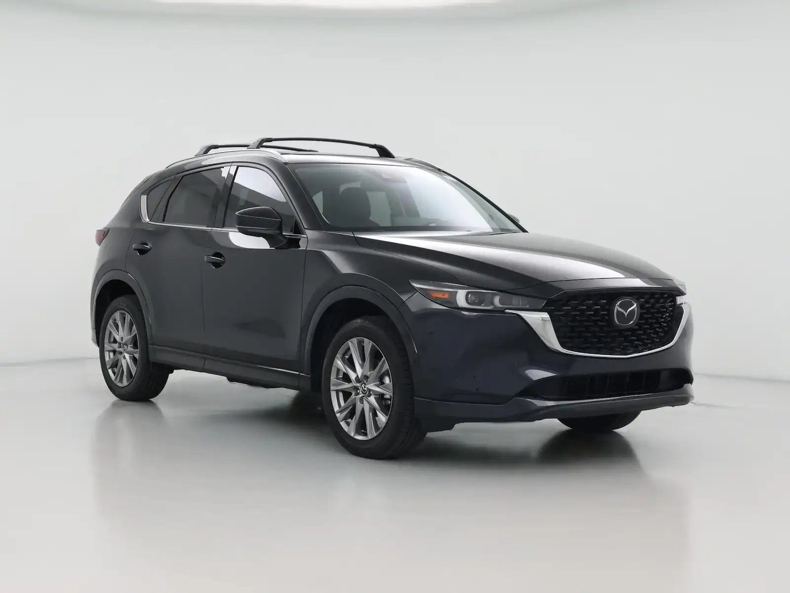 2024 Mazda CX-5 Premium Plus AWD Auto Package S's photo