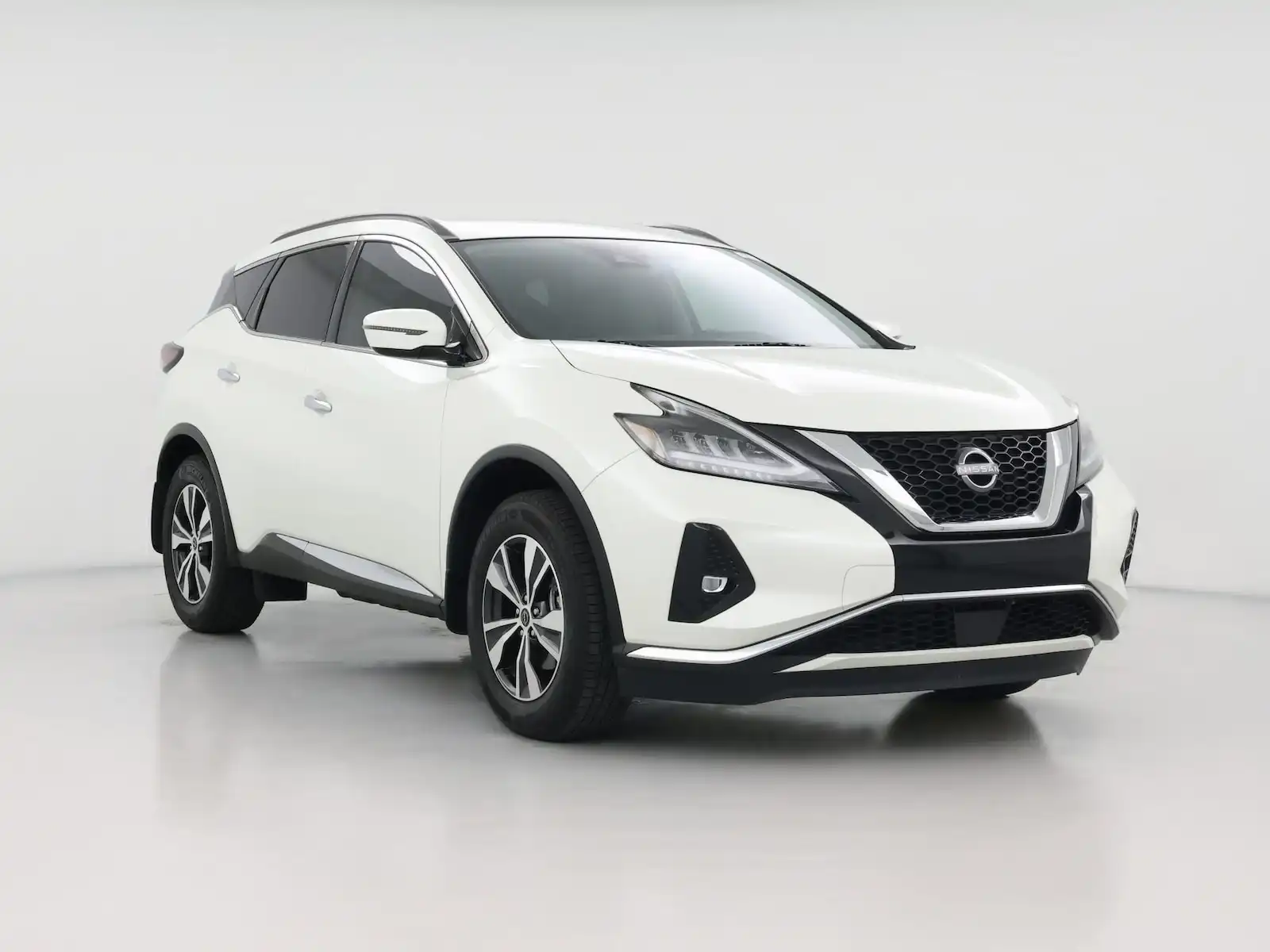 2024 Nissan Murano SV FWD's photo