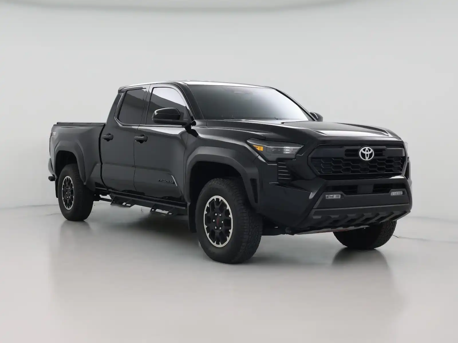 2025 Toyota Tacoma TRD Off-Road 4WD Double Cab Long Bed's photo