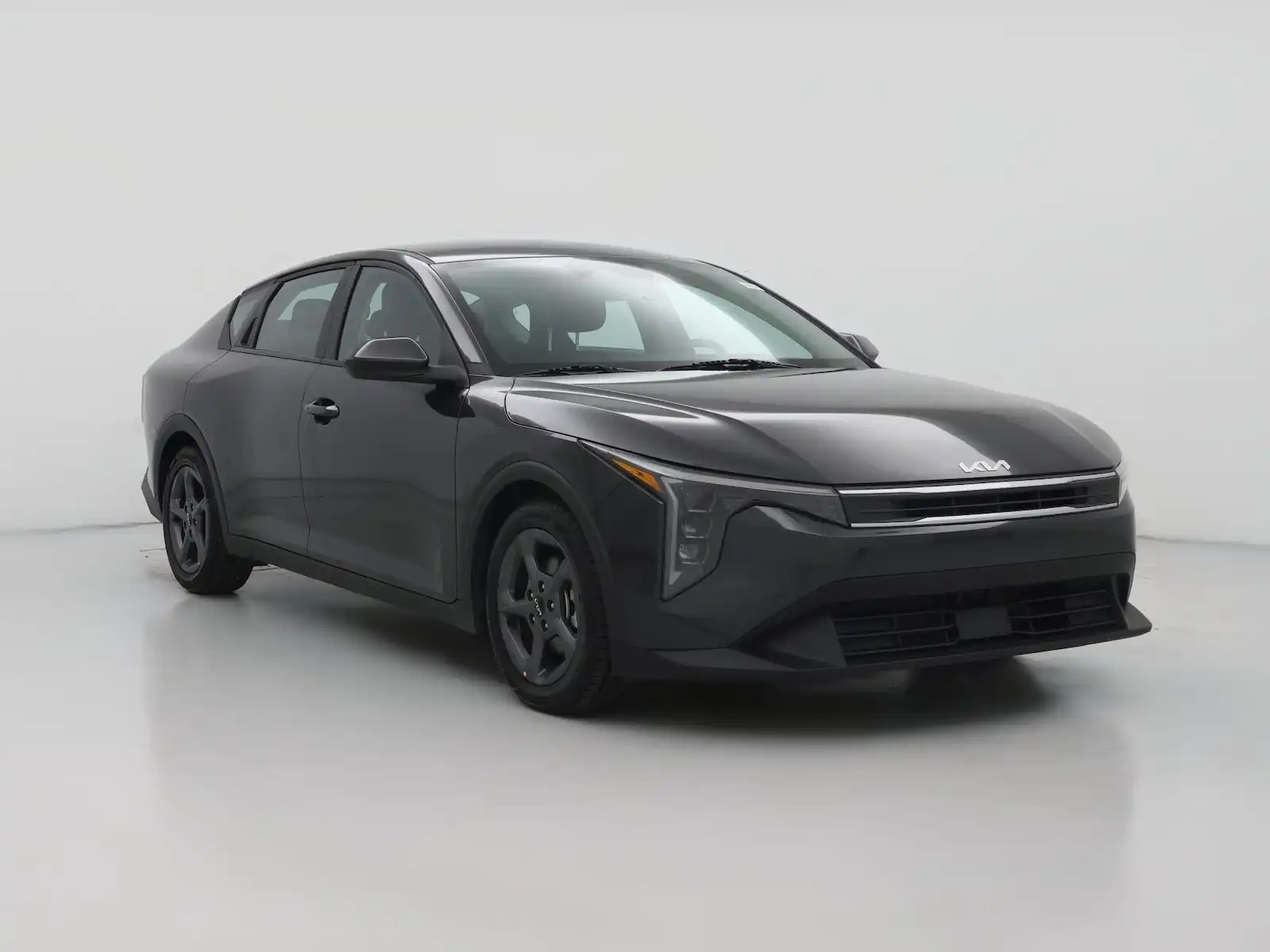 2025 Kia K4 LXS Auto's photo