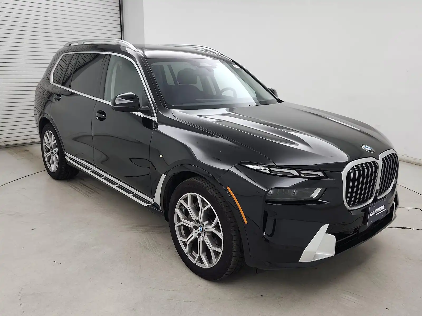 2026 BMW X7 xDrive40i's photo