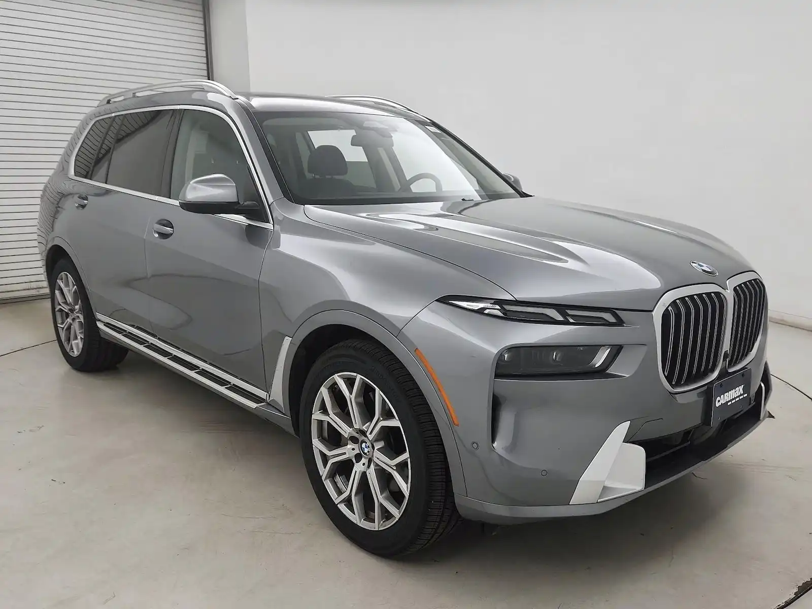 2026 BMW X7 xDrive40i's photo