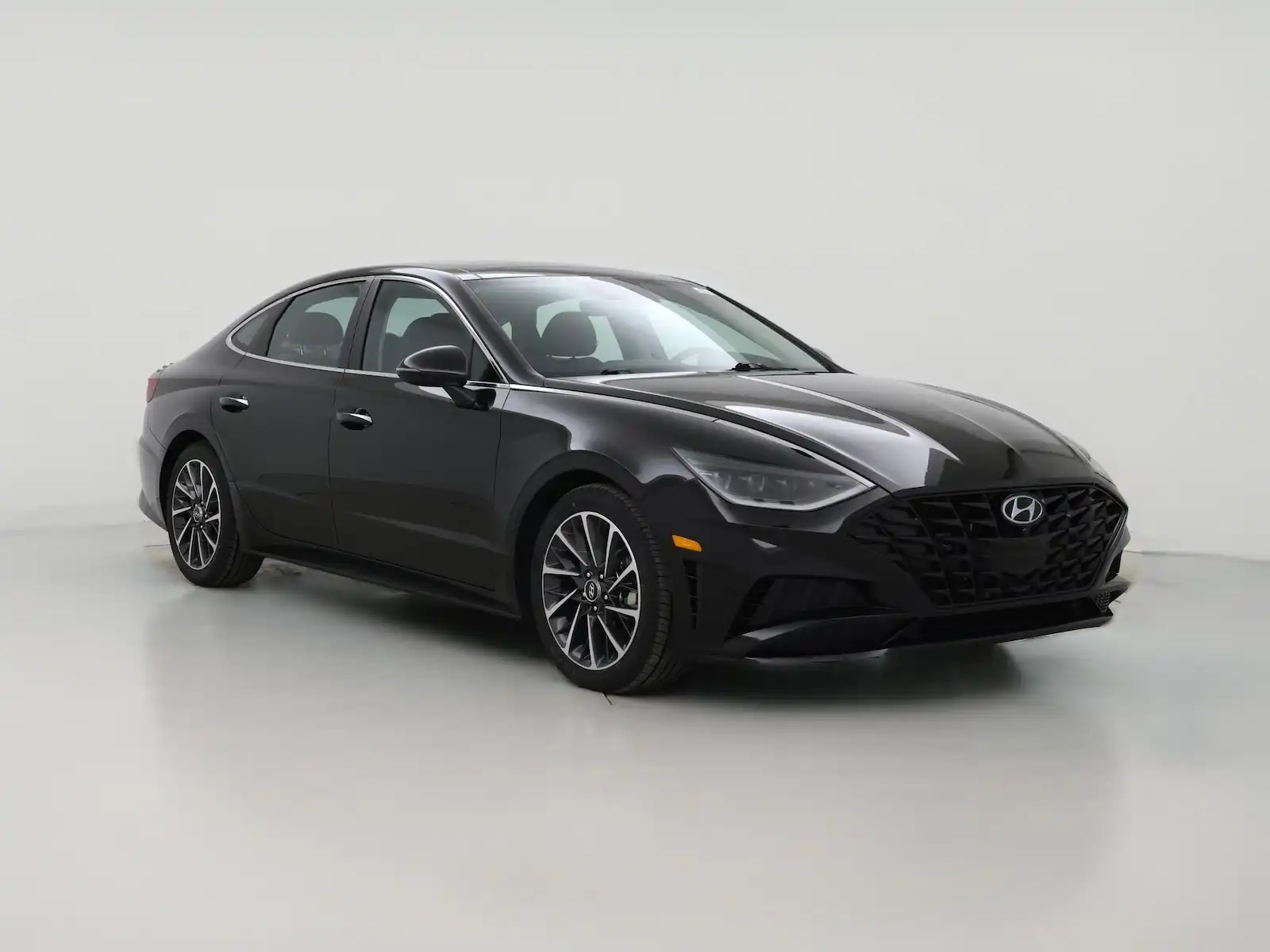 2021 Hyundai Sonata 1.6T Limited's photo