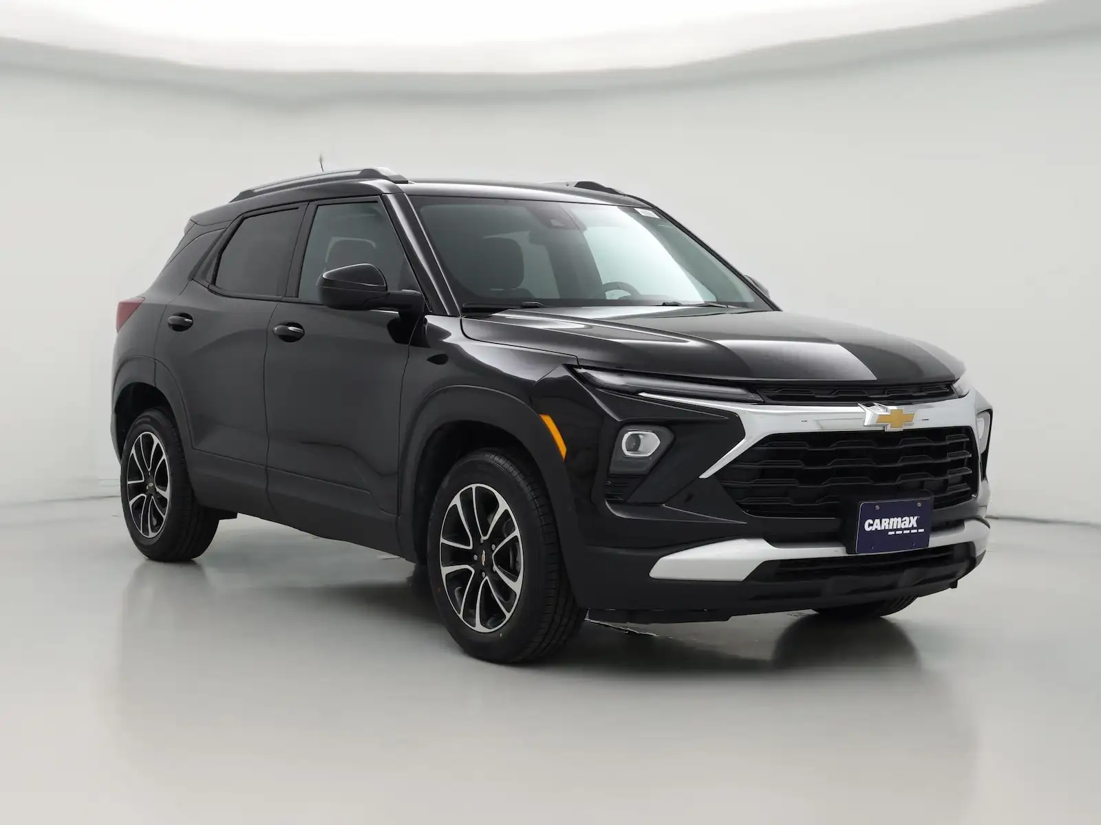 2025 Chevrolet Trailblazer LT AWD's photo
