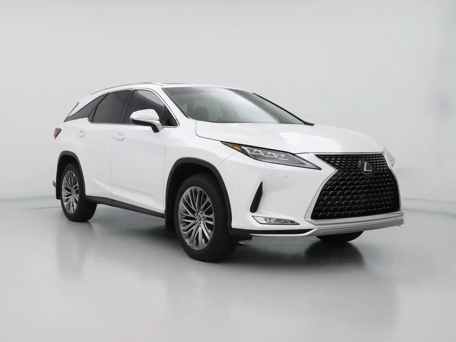 2022 Lexus RX 350 350L Luxury AWD's photo