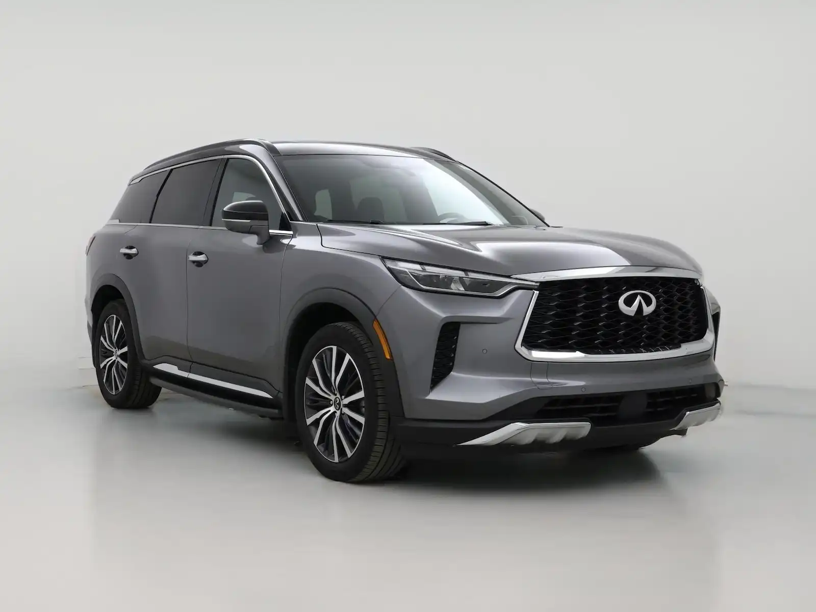 2022 INFINITI QX60 Autograph AWD's photo