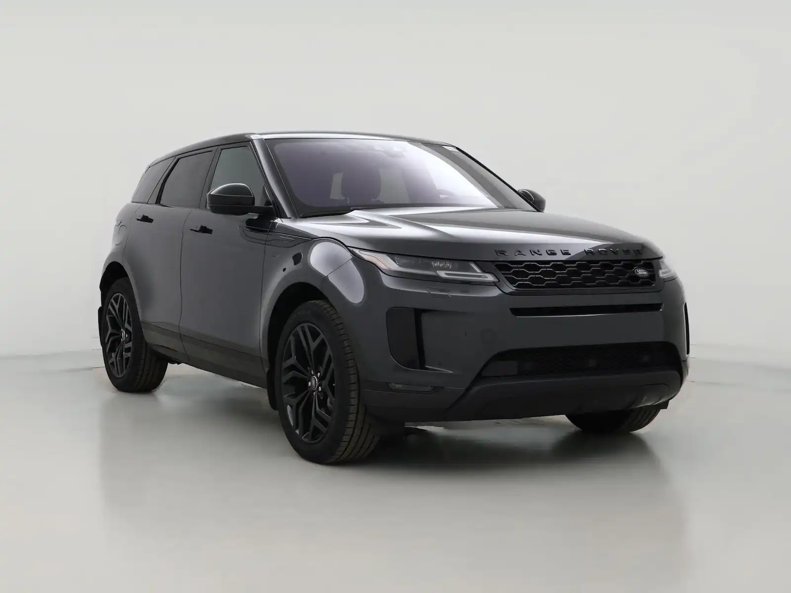2020 Land Rover Range Rover Evoque S's photo