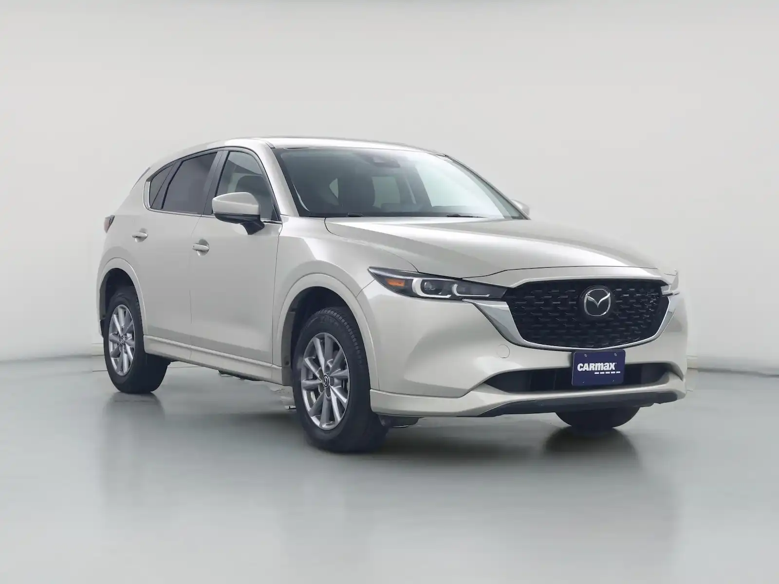 2025 Mazda CX-5 Preferred AWD Auto Package S's photo