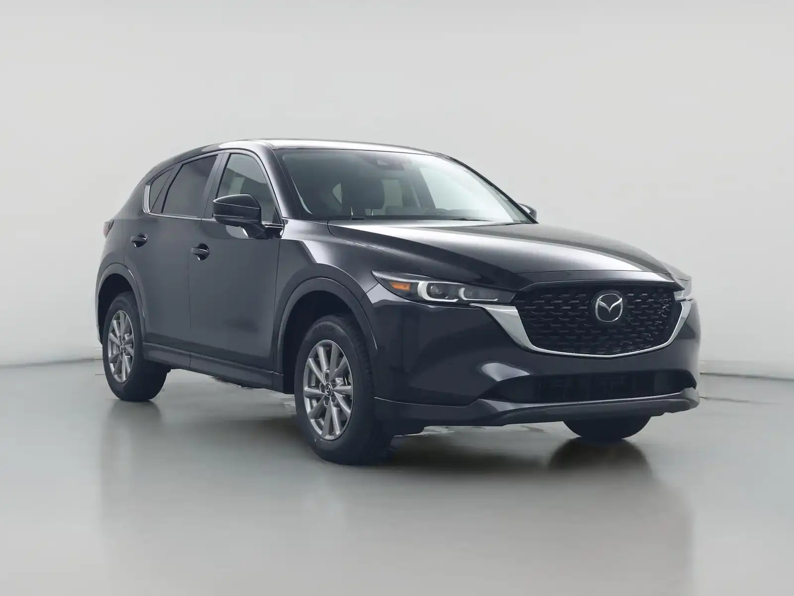 2025 Mazda CX-5 Preferred AWD Auto Package S's photo