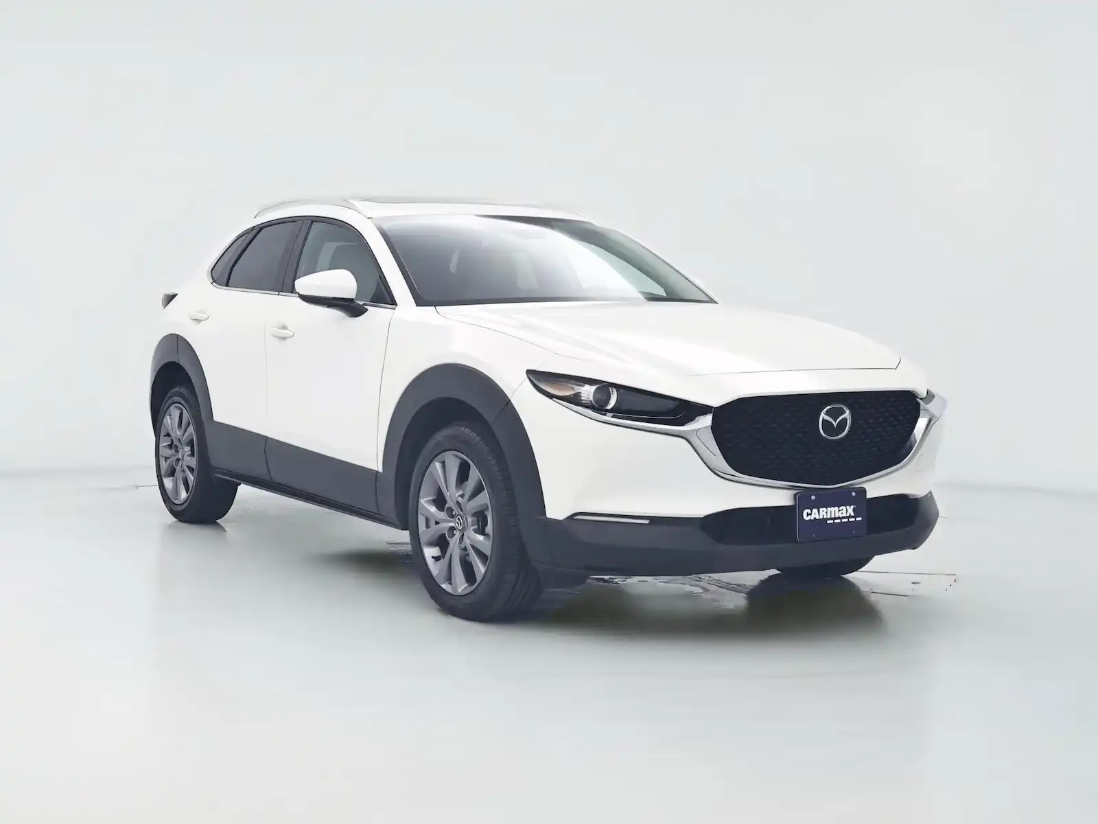 2025 Mazda CX-30 Preferred AWD's photo