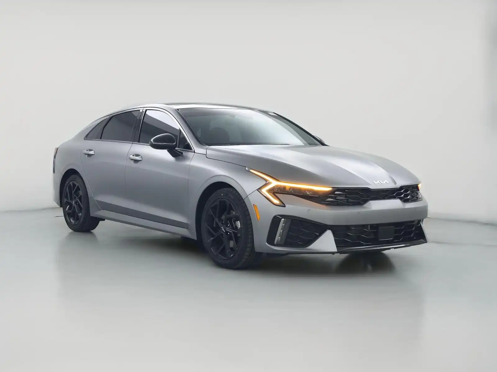 2026 Kia Optima GT-Line FWD's photo