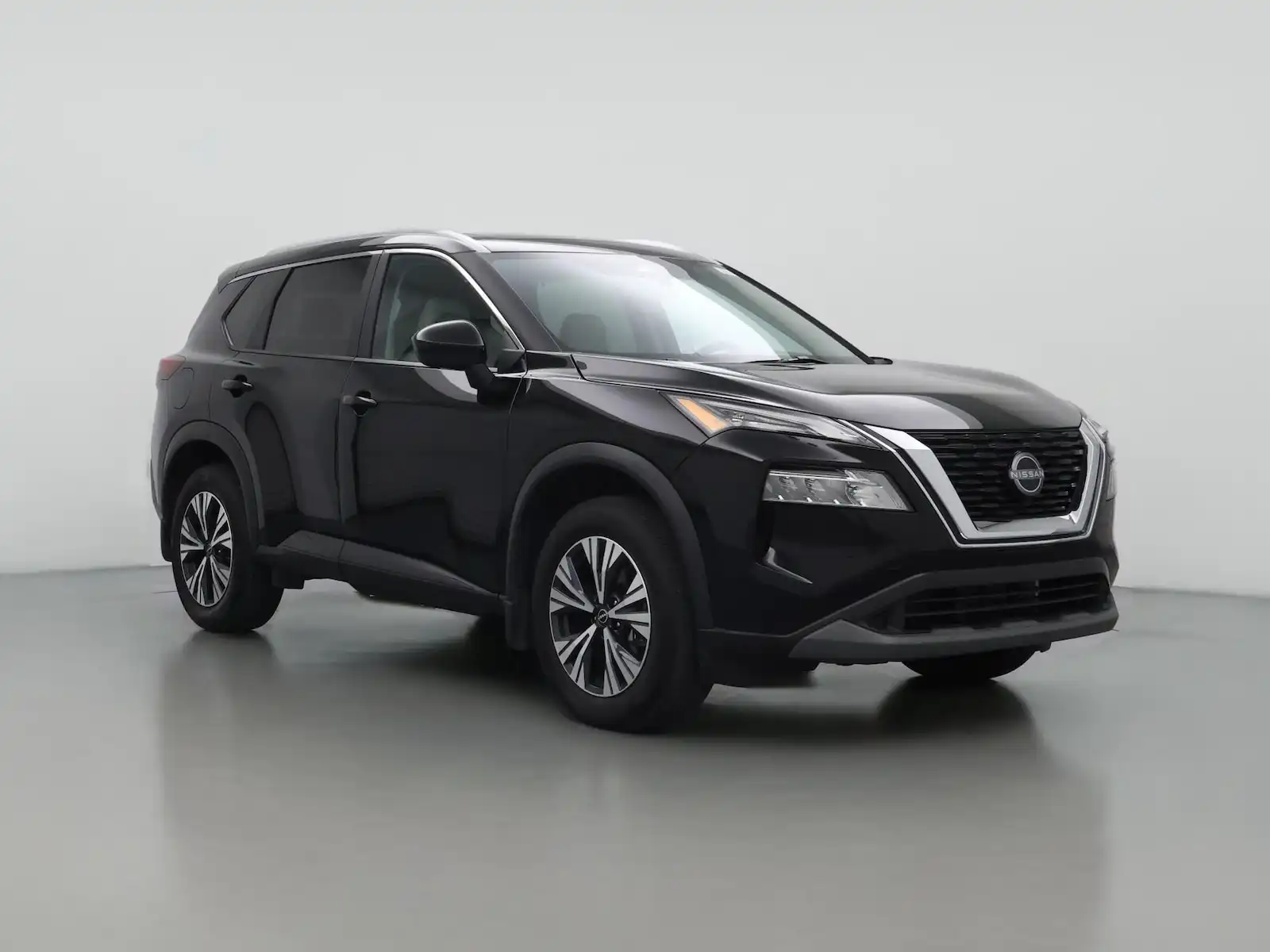 2023 Nissan Rogue SV AWD's photo