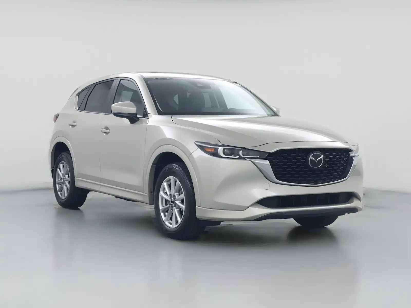 2025 Mazda CX-5 Preferred AWD Auto Package S's photo