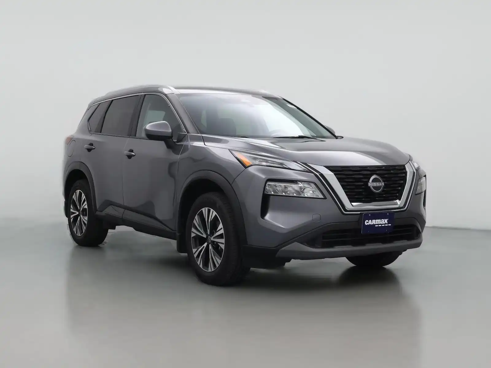 2023 Nissan Rogue SV AWD's photo