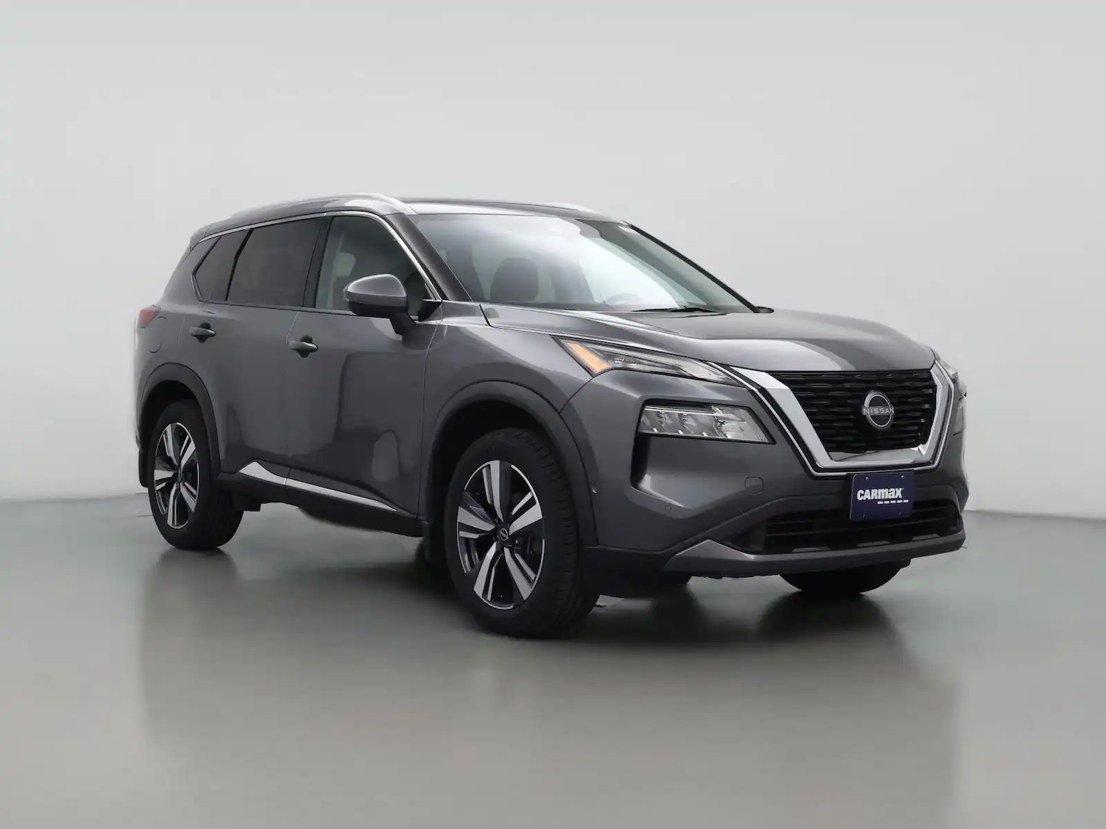 2023 Nissan Rogue SL AWD's photo