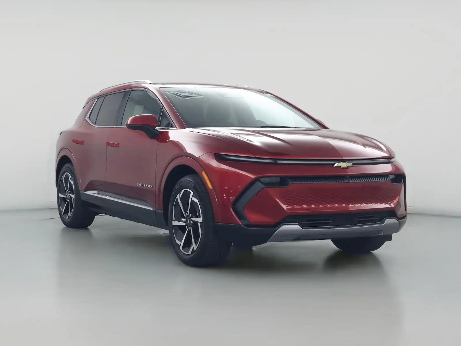 2024 Chevrolet Equinox EV 2LT FWD's photo