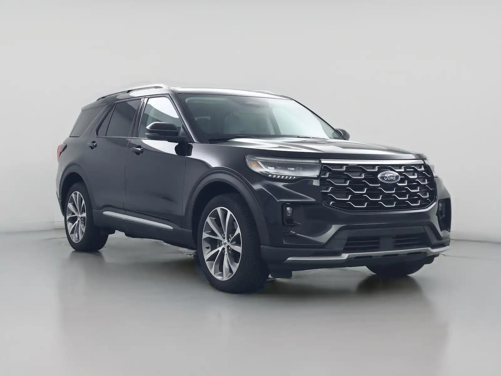 2025 Ford Explorer Platinum 4WD PL535's photo