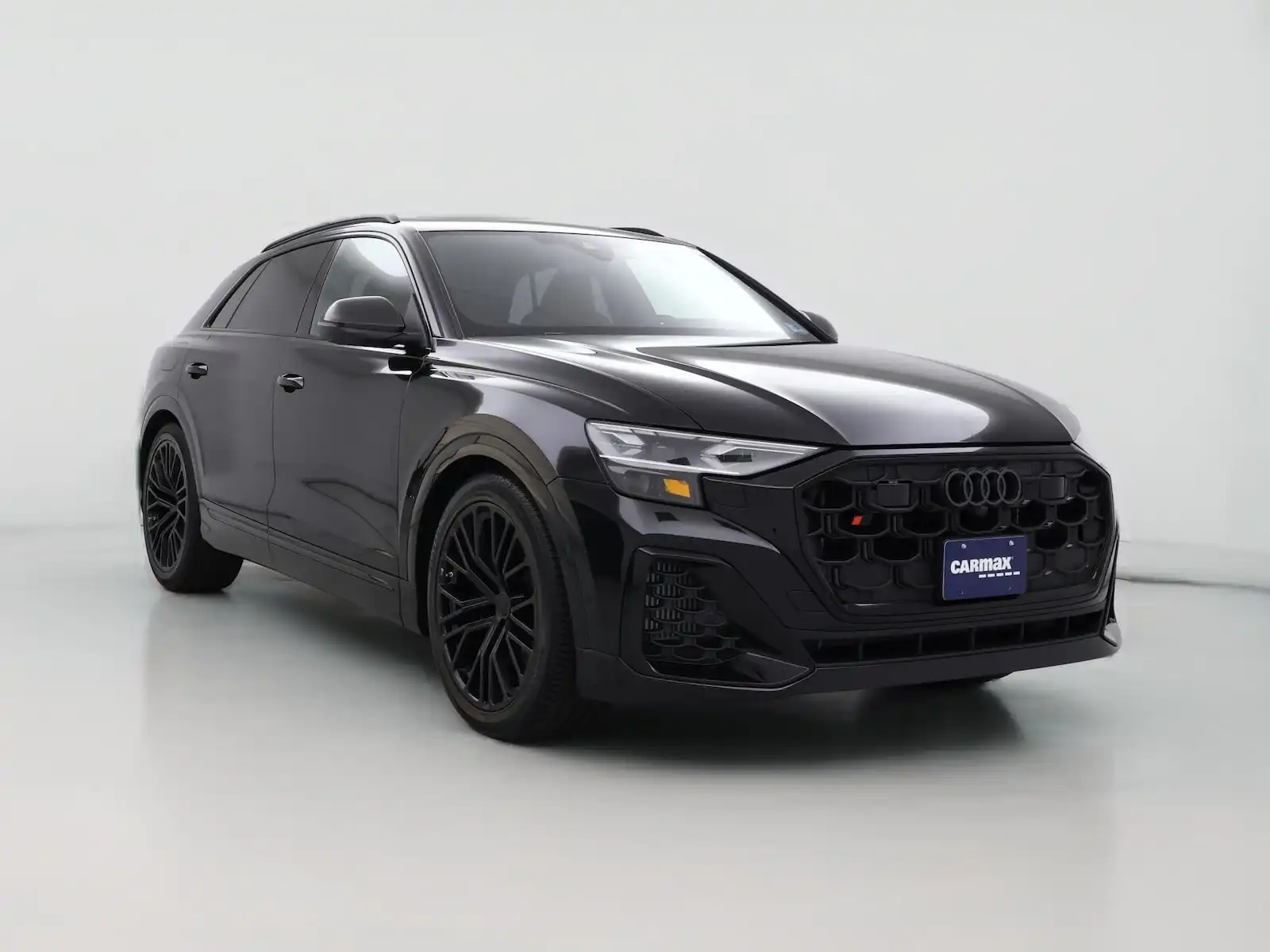 2026 Audi SQ8 Prestige quattro's photo