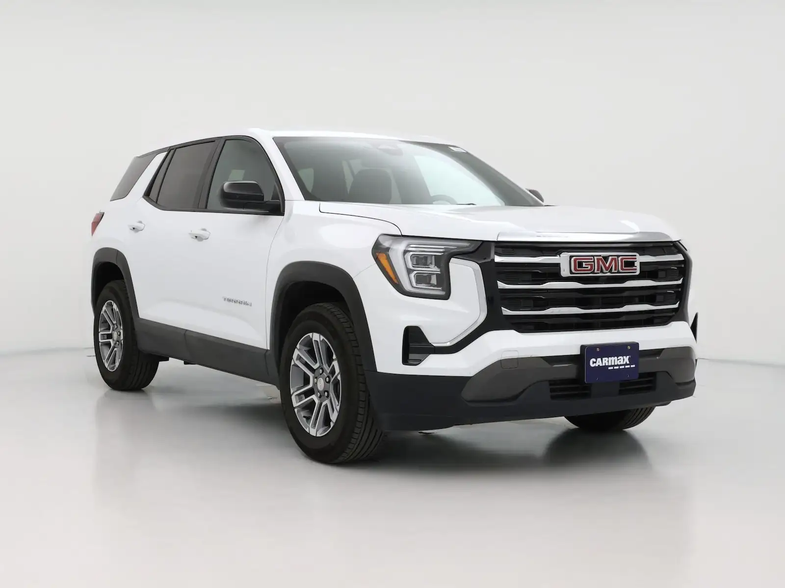 2026 GMC Terrain Elevation AWD photo 1