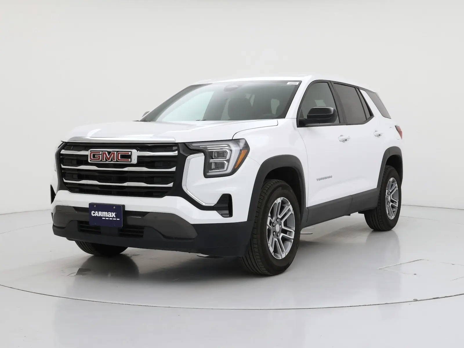 2026 GMC Terrain Elevation AWD photo 5