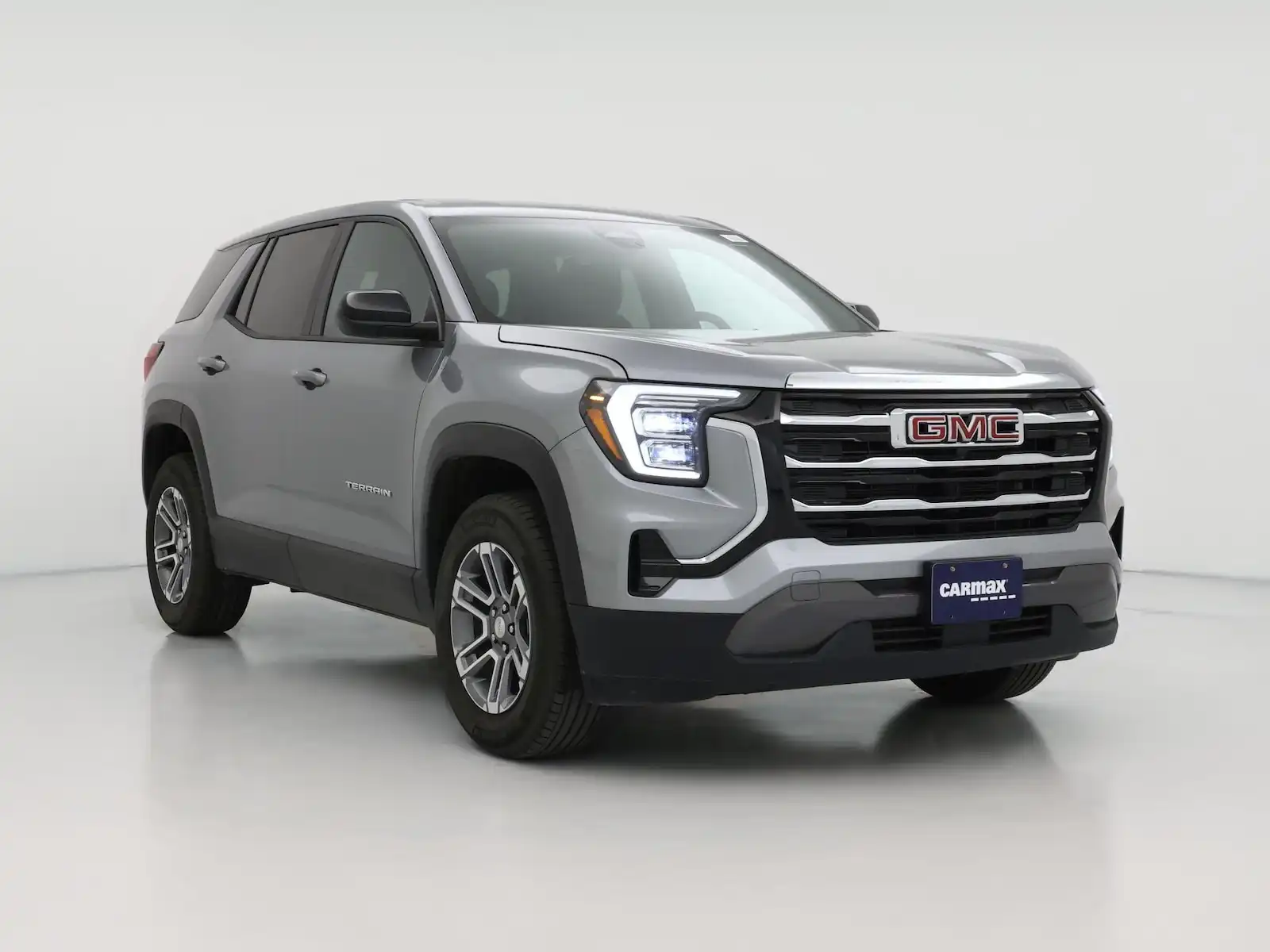 2026 GMC Terrain Elevation AWD's photo