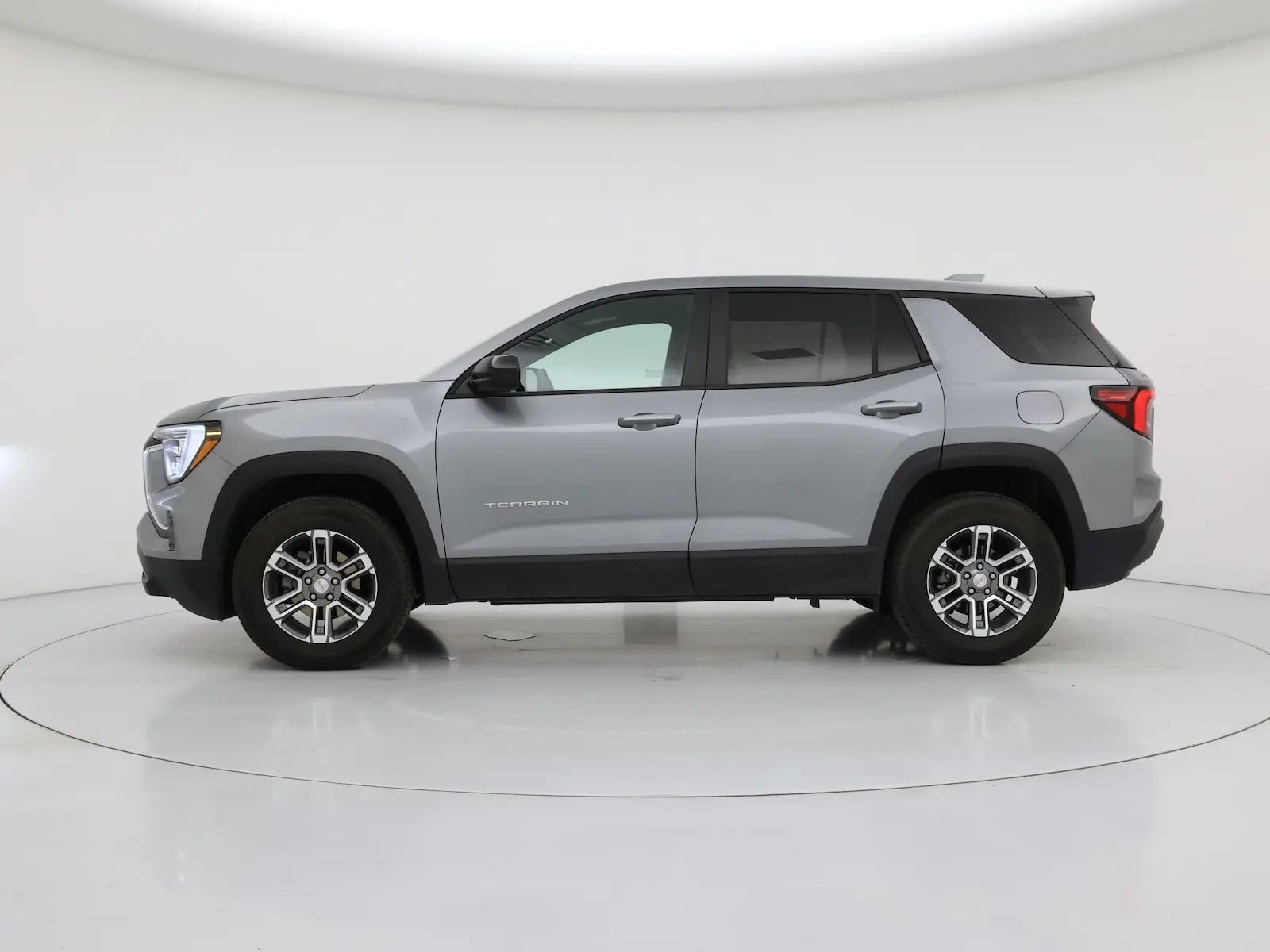 2026 GMC Terrain Elevation AWD photo 4