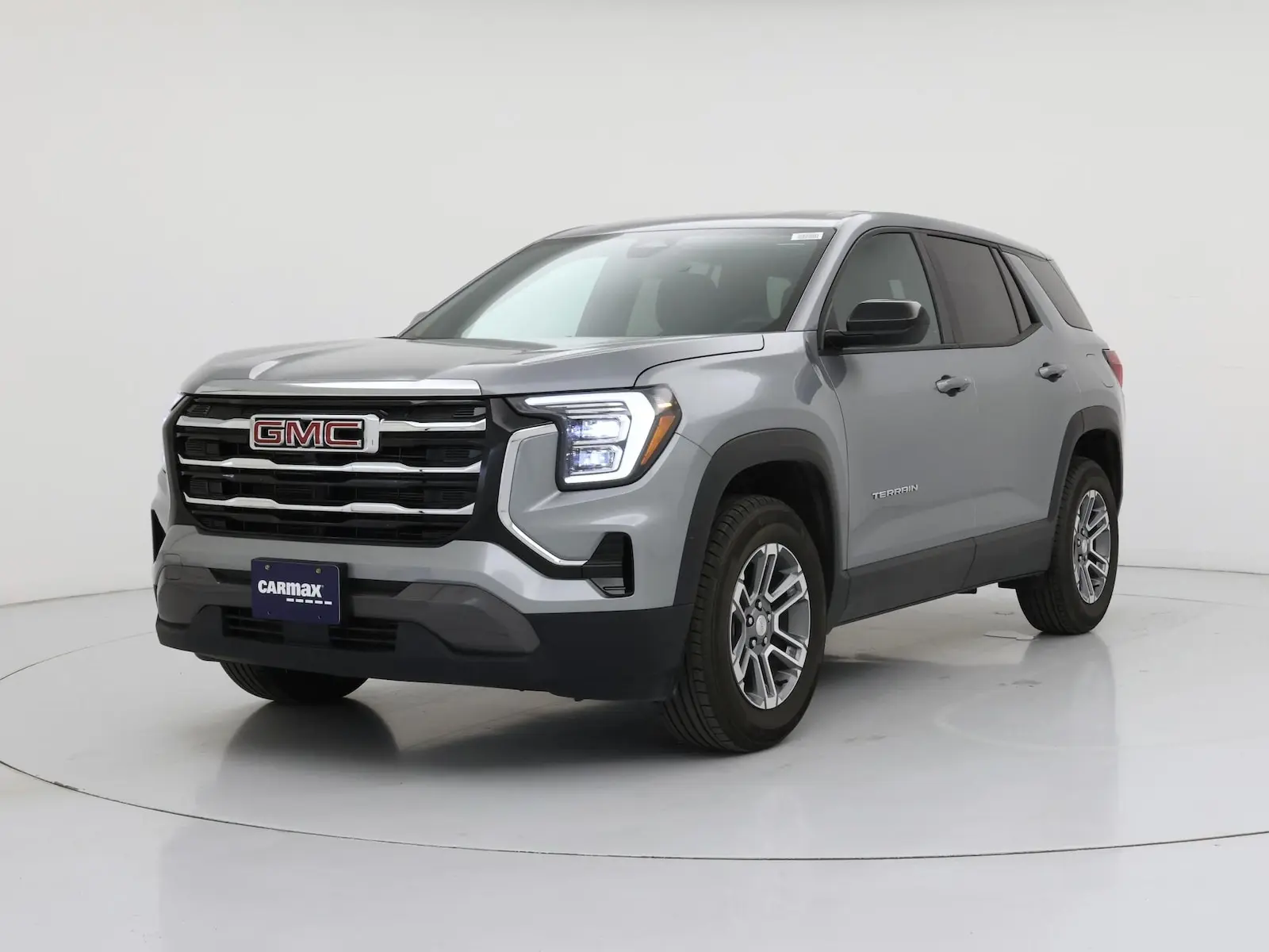 2026 GMC Terrain Elevation AWD photo 5