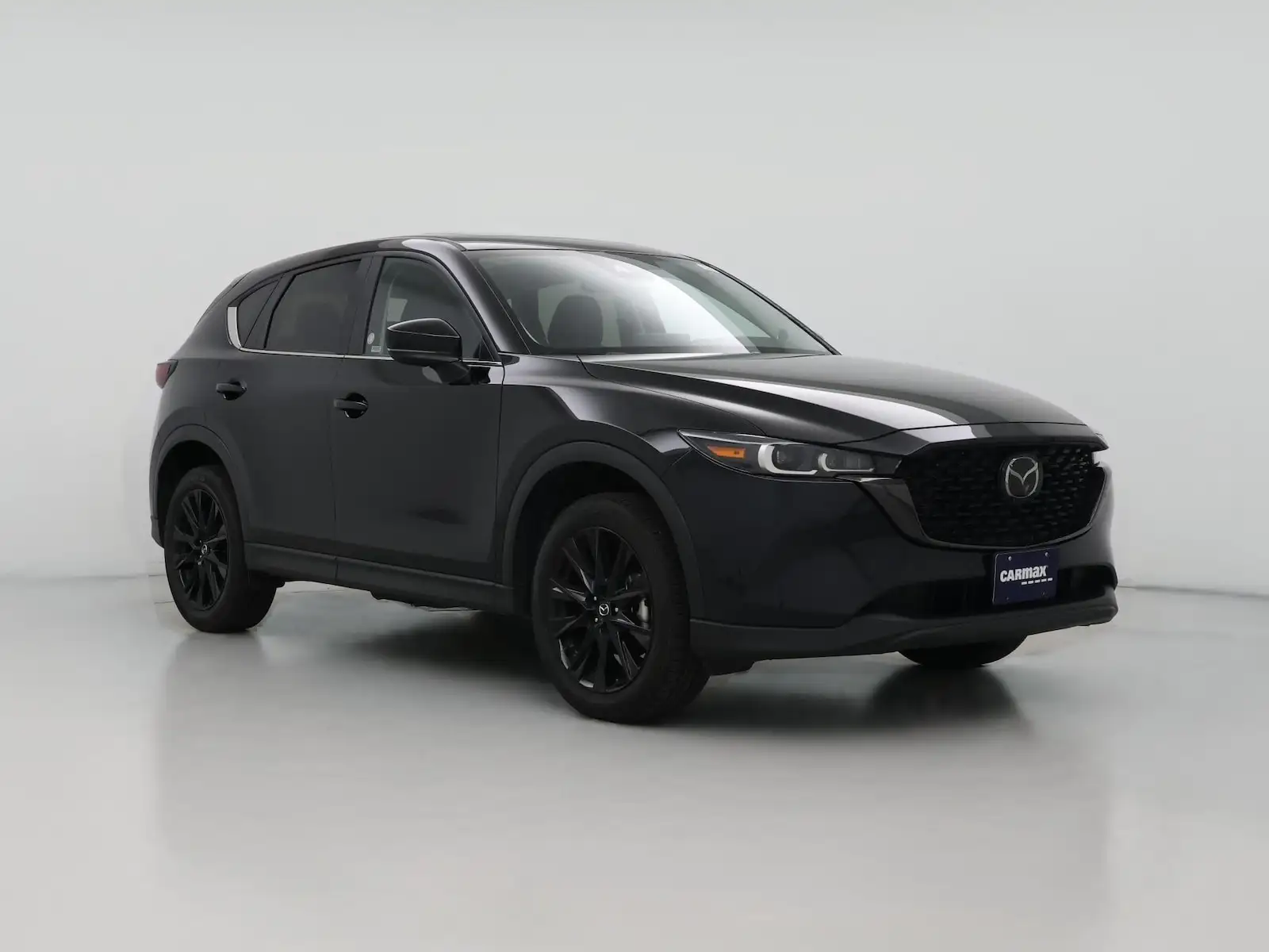 2025 Mazda CX-5 Carbon Edition AWD Auto S's photo