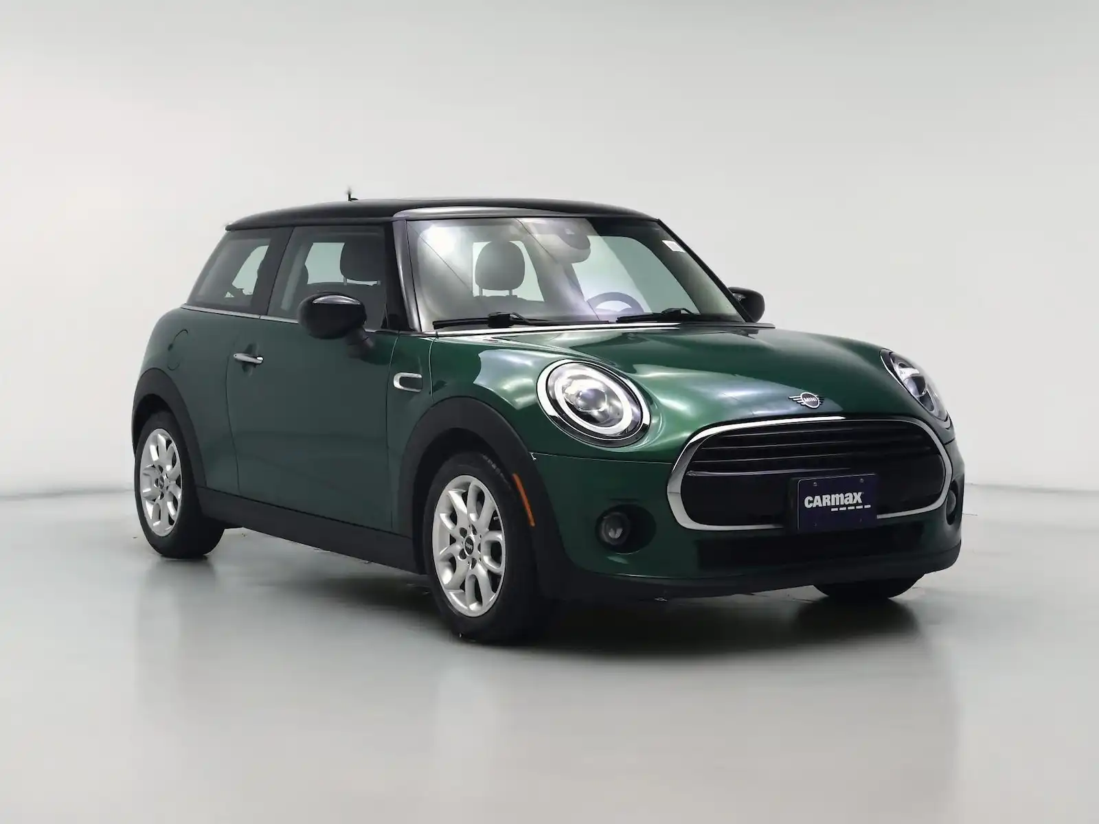 2021 MINI Hardtop Cooper Hardtop's photo