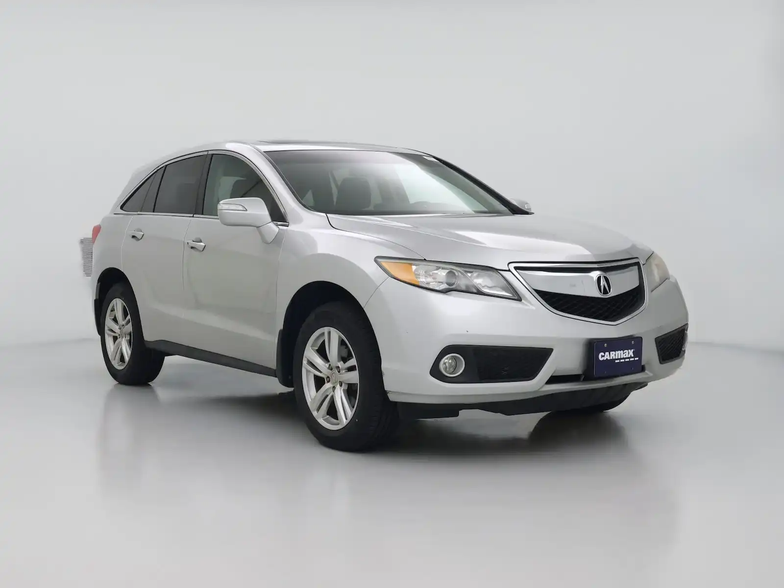 2015 Acura RDX SH-AWD Technology Package's photo