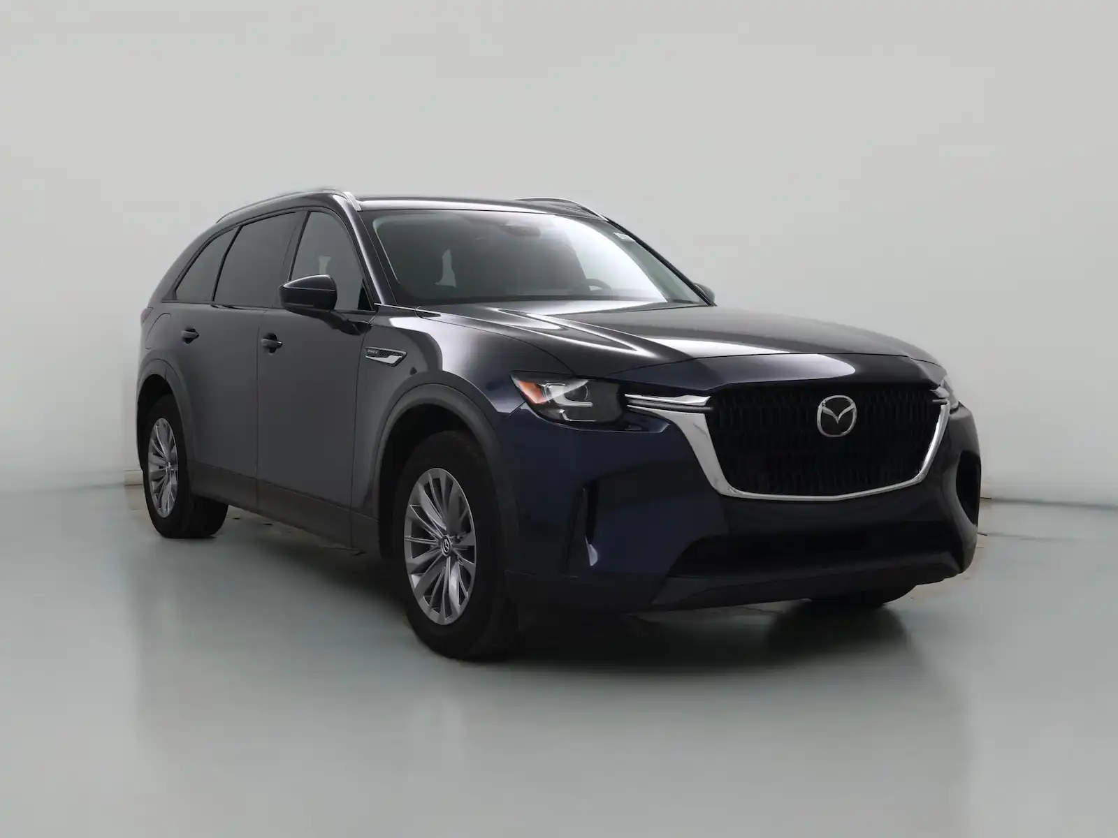 2024 Mazda CX-90 PHEV Preferred Package's photo