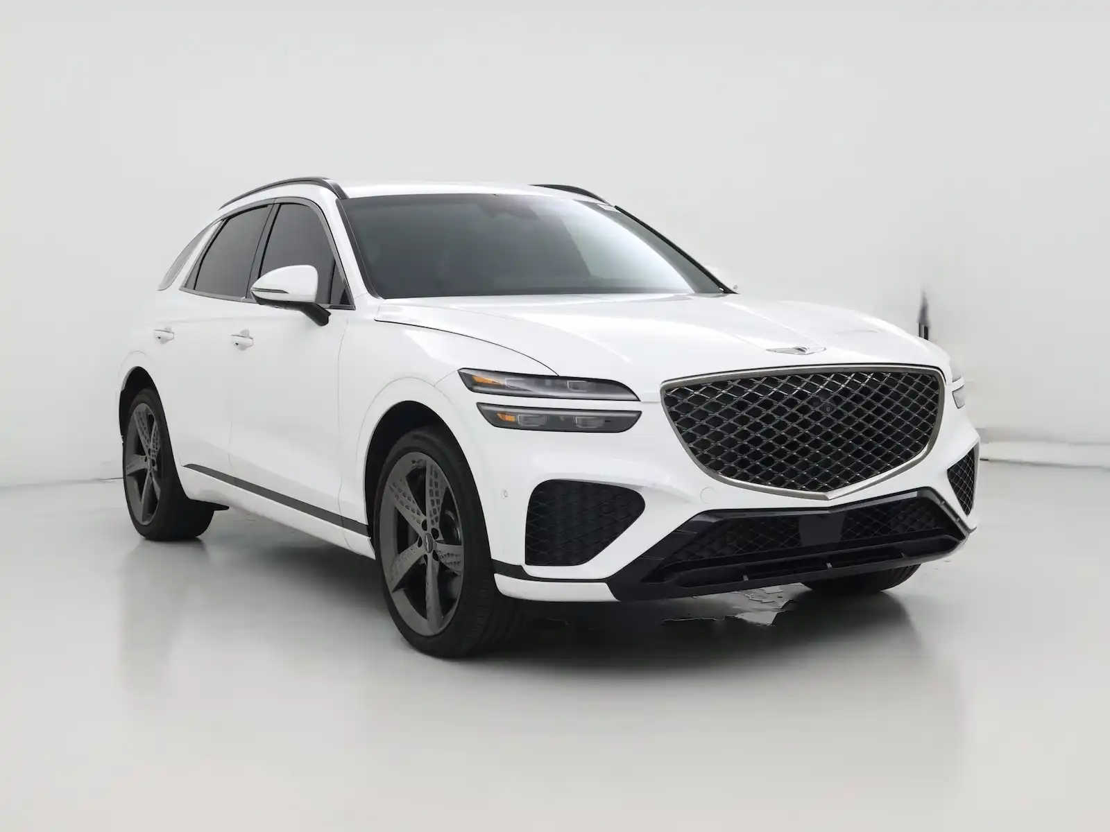 2022 Genesis GV70 3.5T Sport AWD's photo