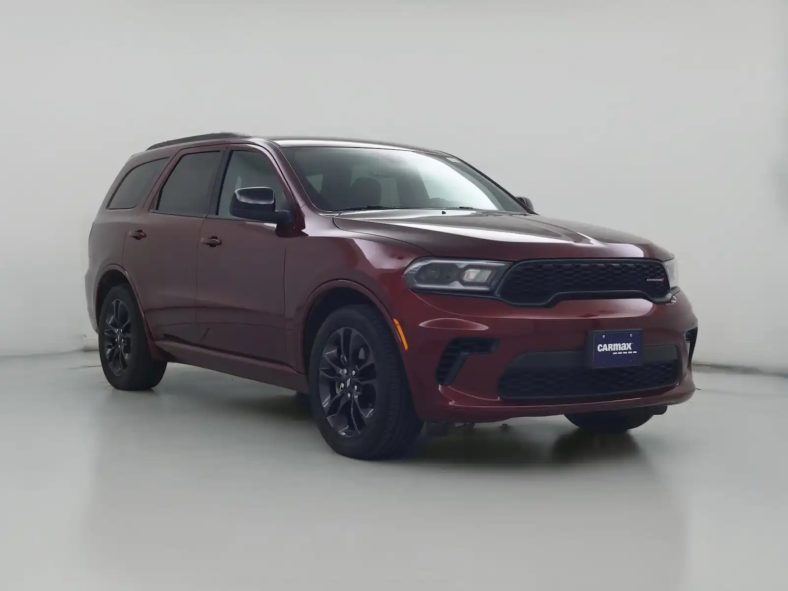 2026 Dodge Durango GT RWD's photo